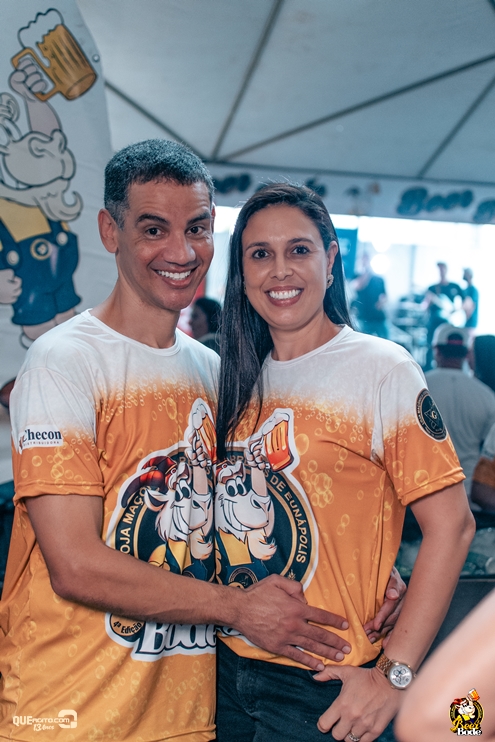 Sucesso absoluto a 4ª edição do Beer Bode 639