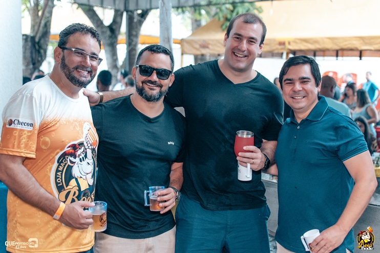 Sucesso absoluto a 4ª edição do Beer Bode 640