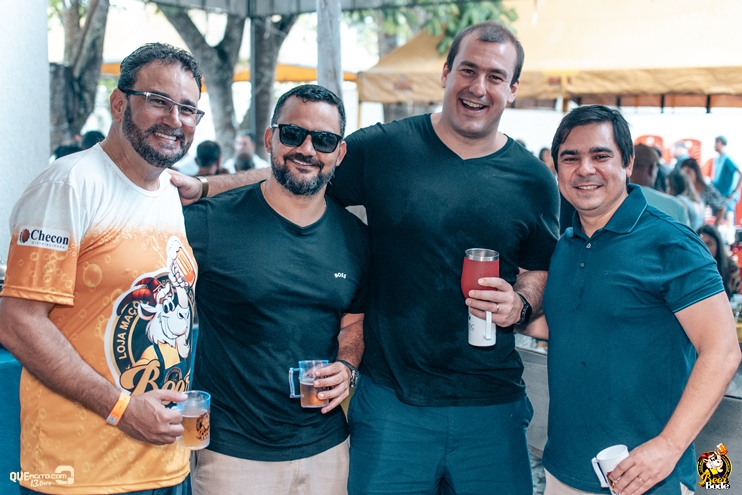 Sucesso absoluto a 4ª edição do Beer Bode 641