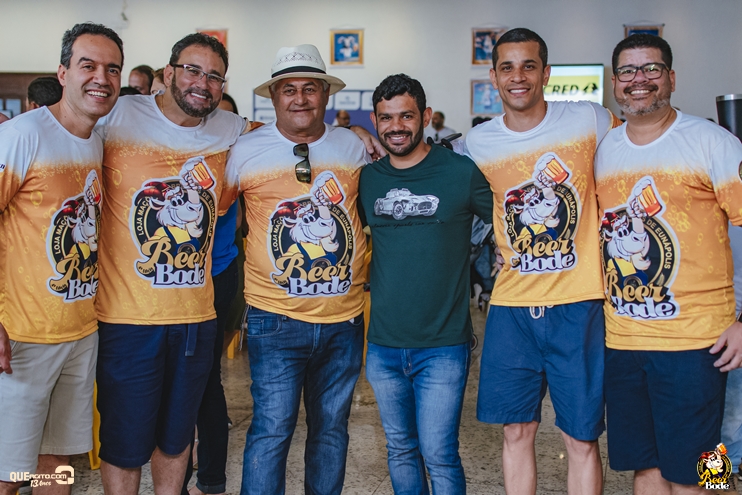 Sucesso absoluto a 4ª edição do Beer Bode 642