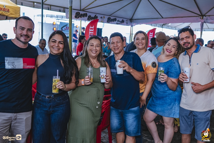 Sucesso absoluto a 4ª edição do Beer Bode 644
