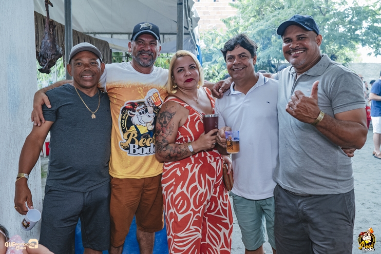 Sucesso absoluto a 4ª edição do Beer Bode 647