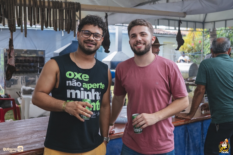 Sucesso absoluto a 4ª edição do Beer Bode 648