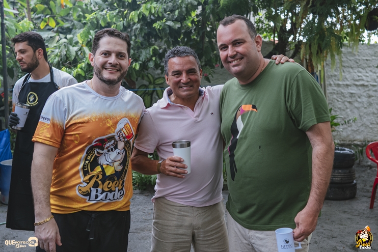 Sucesso absoluto a 4ª edição do Beer Bode 651