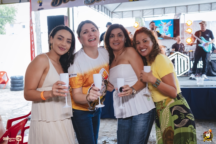 Sucesso absoluto a 4ª edição do Beer Bode 653