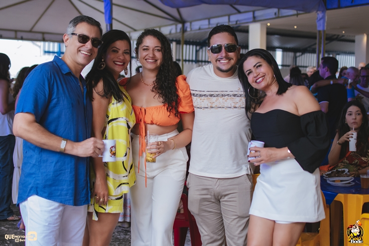 Sucesso absoluto a 4ª edição do Beer Bode 658