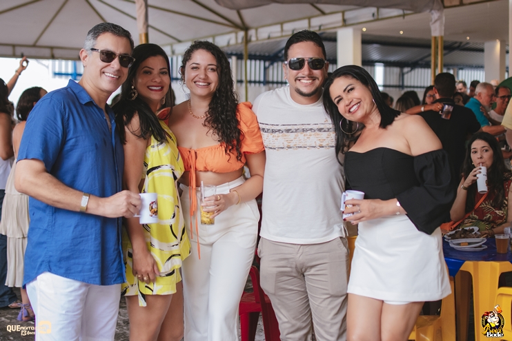 Sucesso absoluto a 4ª edição do Beer Bode 659