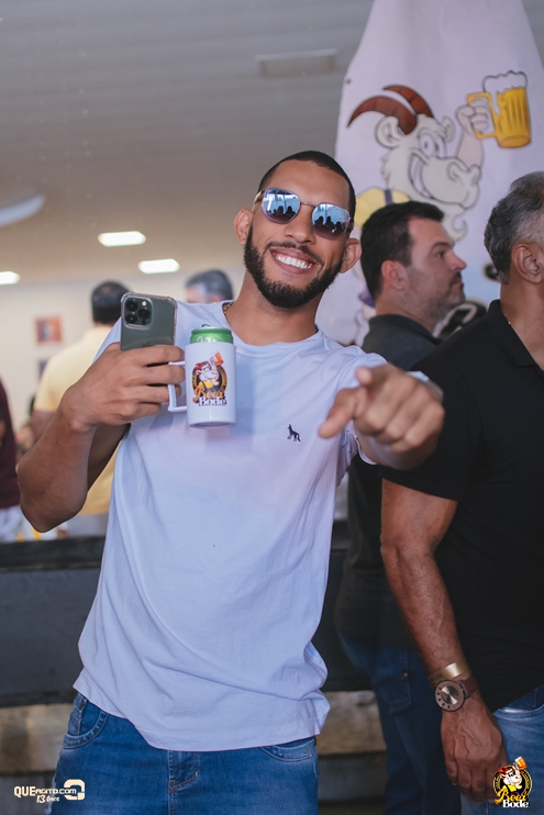 Sucesso absoluto a 4ª edição do Beer Bode 660