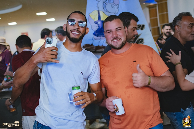 Sucesso absoluto a 4ª edição do Beer Bode 661