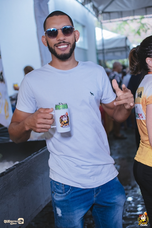 Sucesso absoluto a 4ª edição do Beer Bode 662