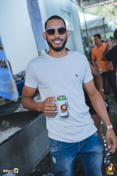 Sucesso absoluto a 4ª edição do Beer Bode 663