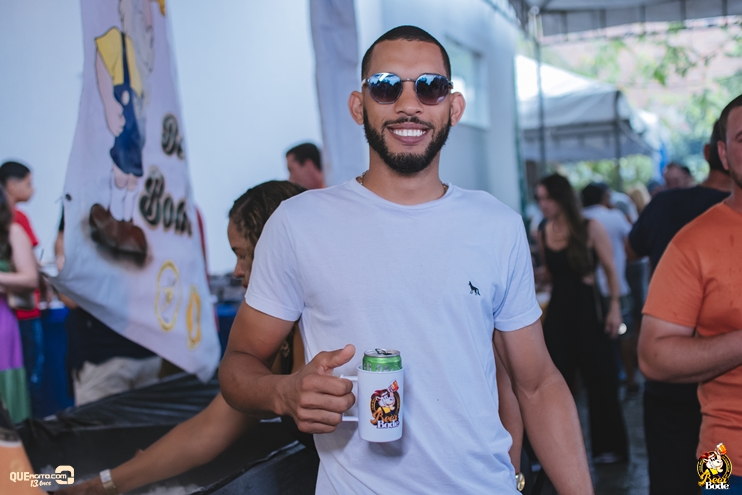 Sucesso absoluto a 4ª edição do Beer Bode 664