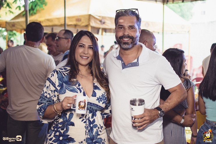 Sucesso absoluto a 4ª edição do Beer Bode 665