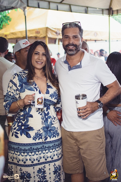 Sucesso absoluto a 4ª edição do Beer Bode 666