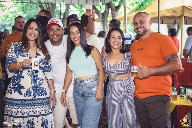 Sucesso absoluto a 4ª edição do Beer Bode 668