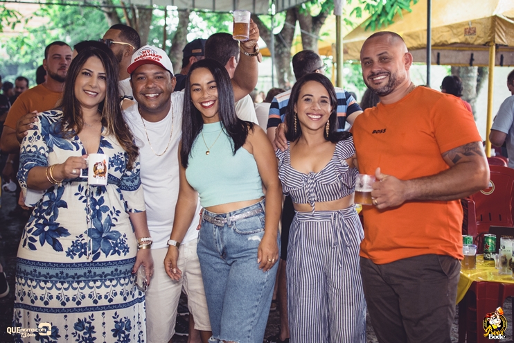 Sucesso absoluto a 4ª edição do Beer Bode 669