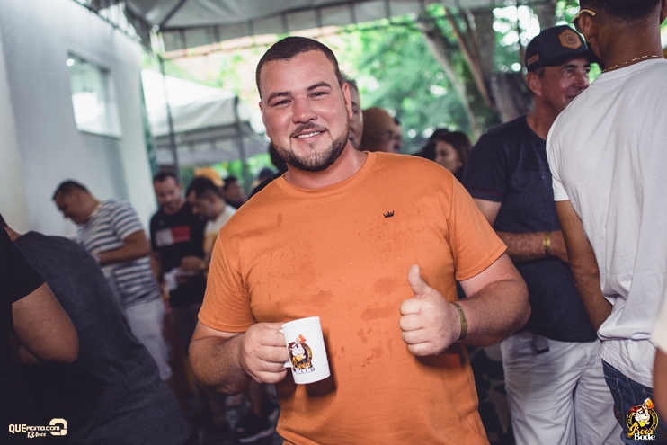 Sucesso absoluto a 4ª edição do Beer Bode 671