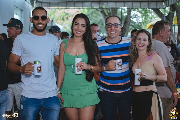 Sucesso absoluto a 4ª edição do Beer Bode 672