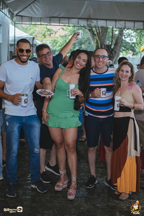 Sucesso absoluto a 4ª edição do Beer Bode 674