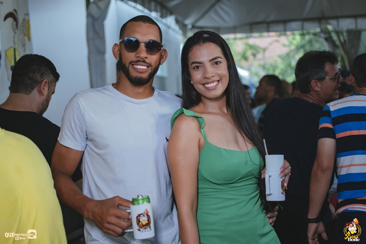 Sucesso absoluto a 4ª edição do Beer Bode 676