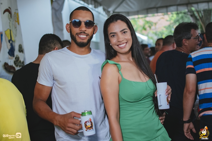 Sucesso absoluto a 4ª edição do Beer Bode 677