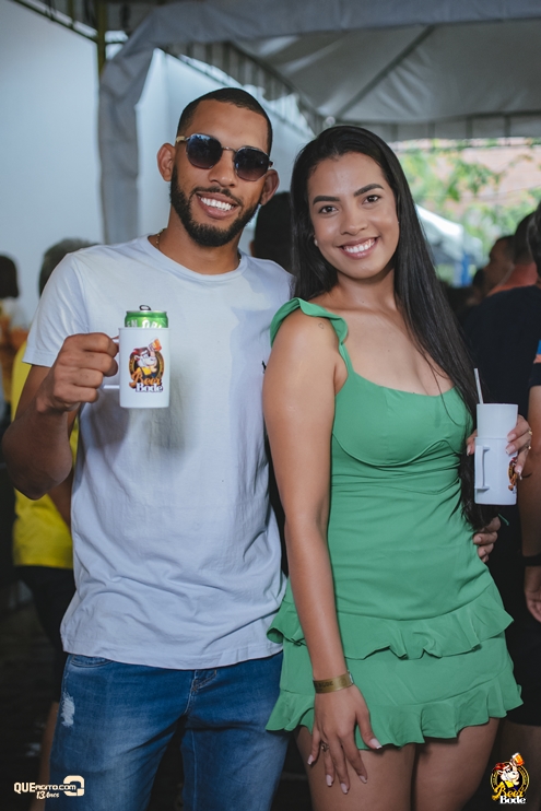 Sucesso absoluto a 4ª edição do Beer Bode 678