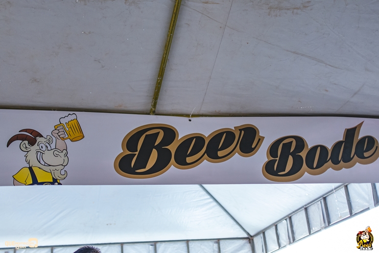 Sucesso absoluto a 4ª edição do Beer Bode 680