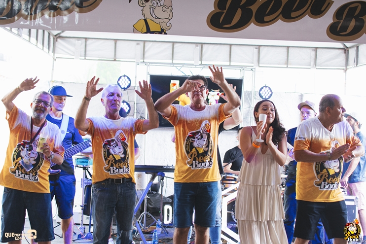 Sucesso absoluto a 4ª edição do Beer Bode 681