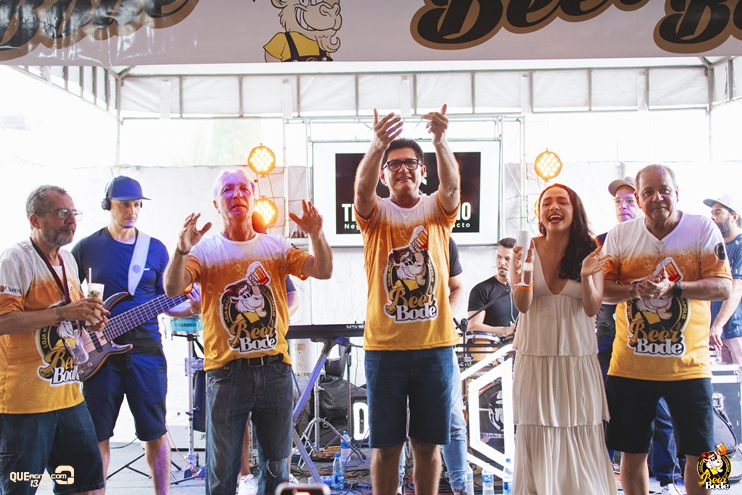 Sucesso absoluto a 4ª edição do Beer Bode 682