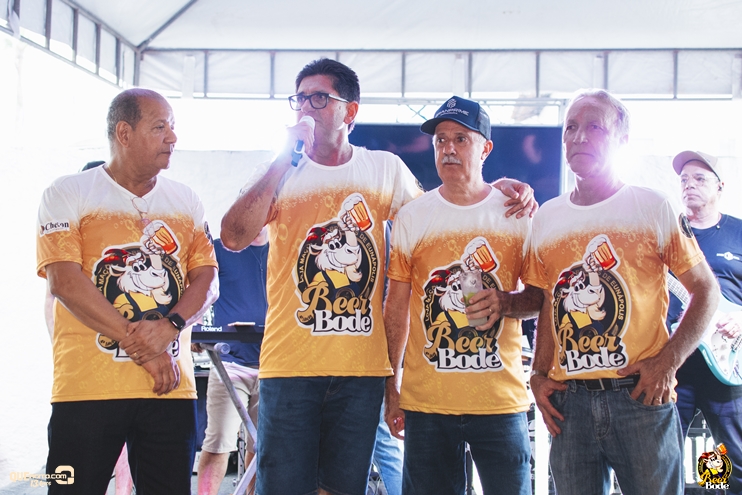 Sucesso absoluto a 4ª edição do Beer Bode 684