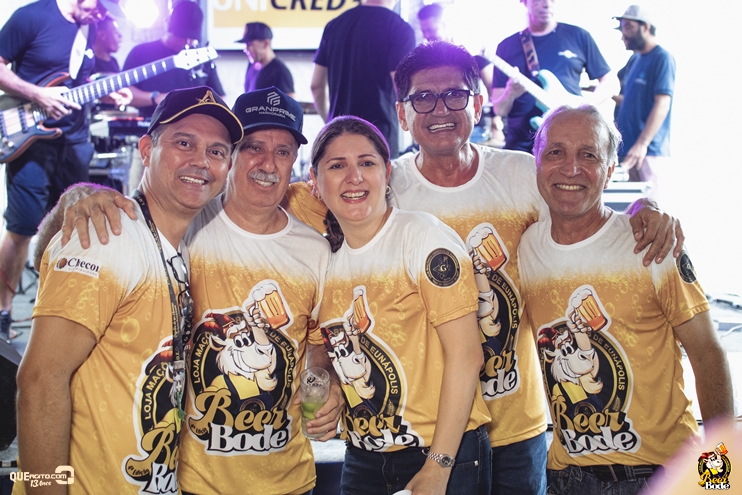 Sucesso absoluto a 4ª edição do Beer Bode 686