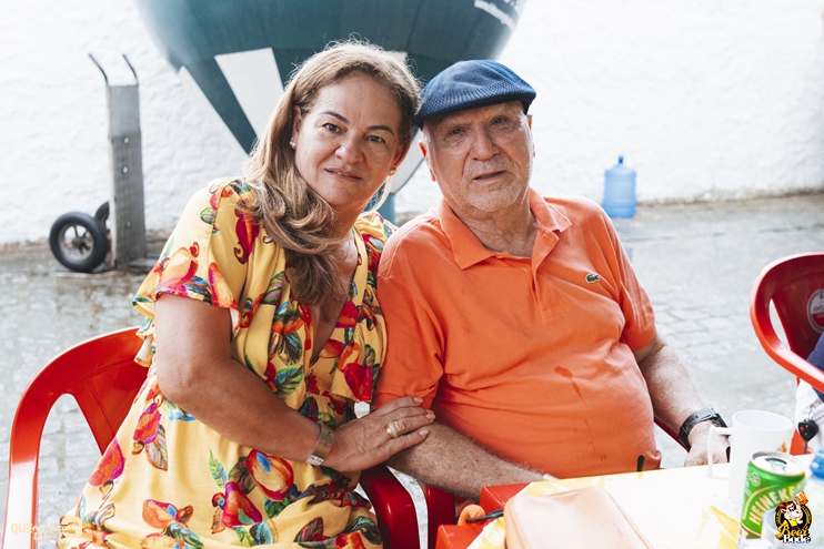 Sucesso absoluto a 4ª edição do Beer Bode 687