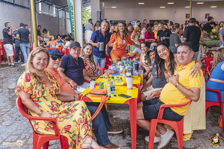 Sucesso absoluto a 4ª edição do Beer Bode 688