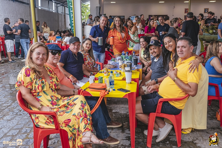 Sucesso absoluto a 4ª edição do Beer Bode 689