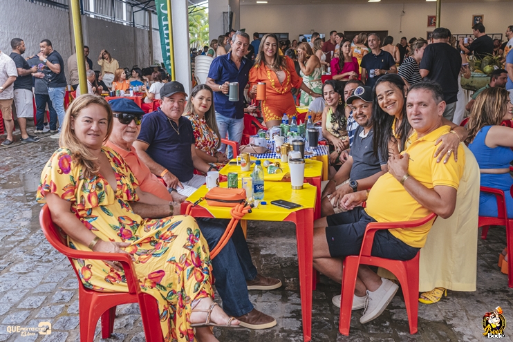 Sucesso absoluto a 4ª edição do Beer Bode 690