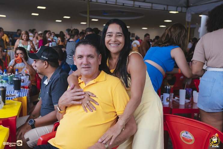 Sucesso absoluto a 4ª edição do Beer Bode 691