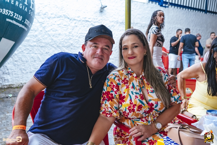 Sucesso absoluto a 4ª edição do Beer Bode 692