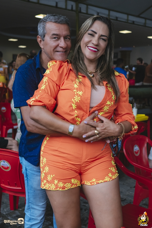 Sucesso absoluto a 4ª edição do Beer Bode 696