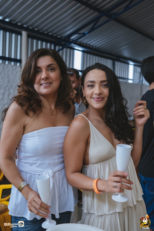 Sucesso absoluto a 4ª edição do Beer Bode 699