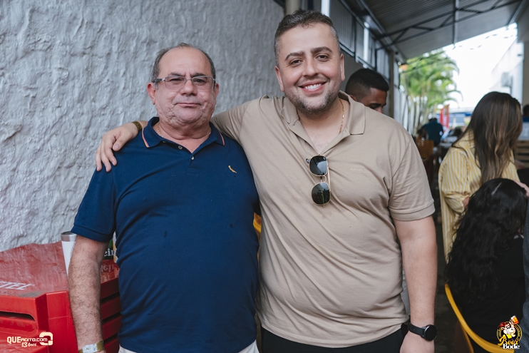 Sucesso absoluto a 4ª edição do Beer Bode 700