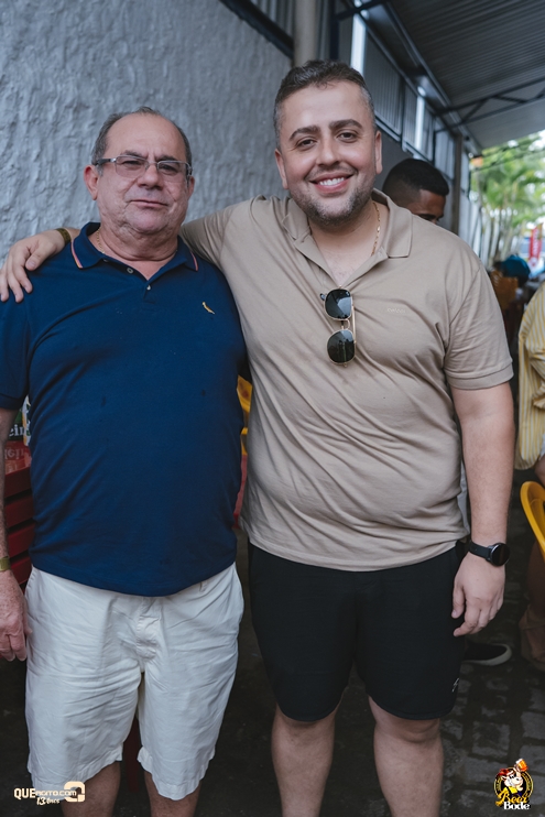 Sucesso absoluto a 4ª edição do Beer Bode 701