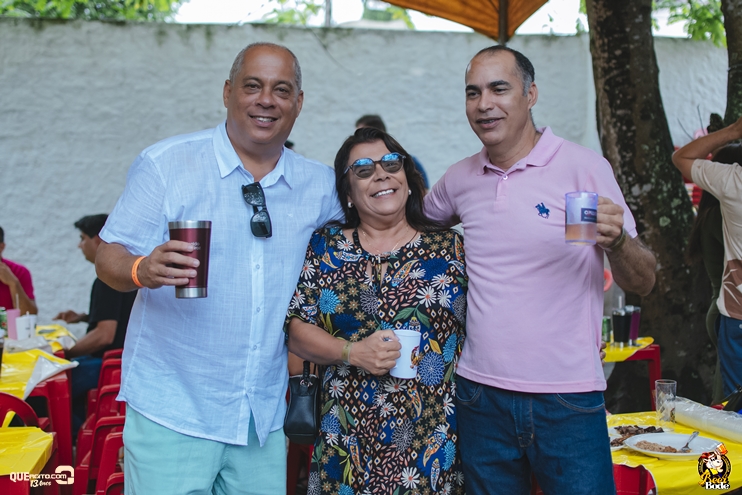 Sucesso absoluto a 4ª edição do Beer Bode 704