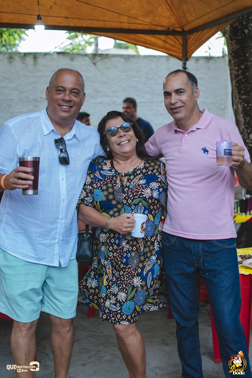 Sucesso absoluto a 4ª edição do Beer Bode 705