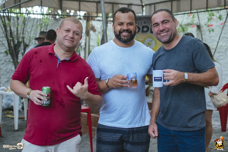 Sucesso absoluto a 4ª edição do Beer Bode 710
