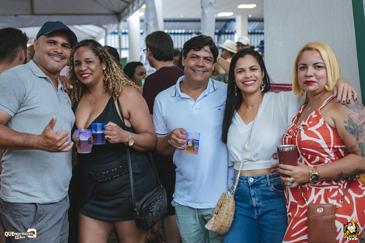 Sucesso absoluto a 4ª edição do Beer Bode 711