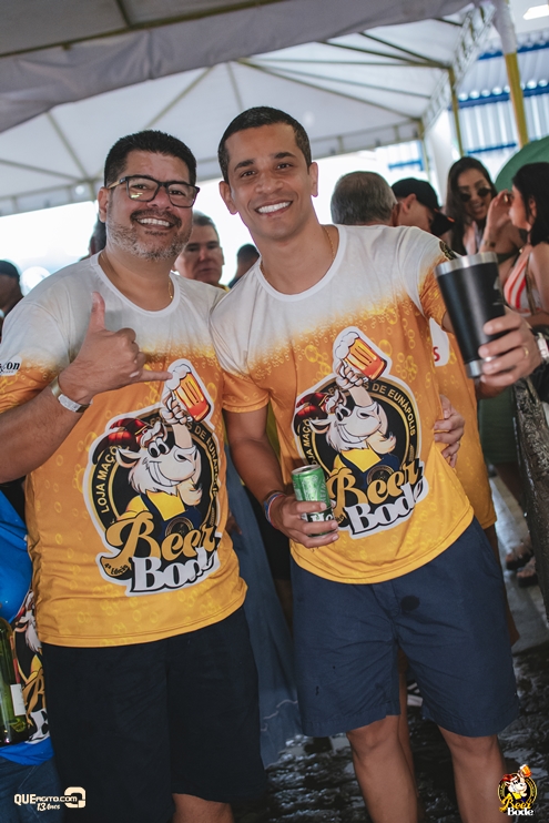 Sucesso absoluto a 4ª edição do Beer Bode 714