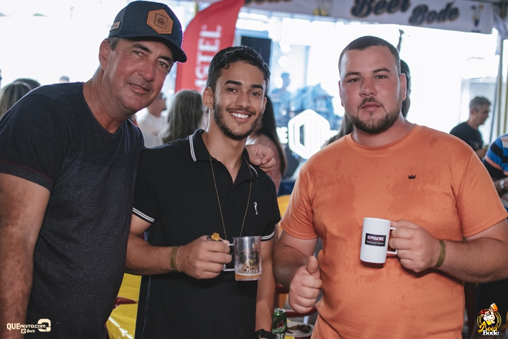 Sucesso absoluto a 4ª edição do Beer Bode 715