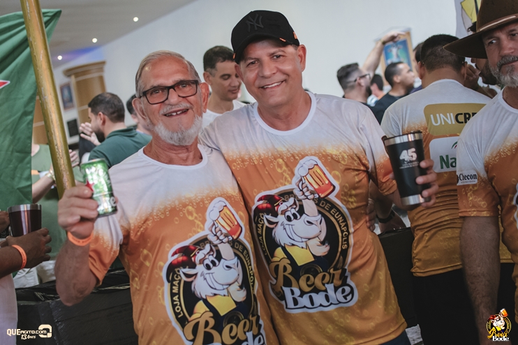 Sucesso absoluto a 4ª edição do Beer Bode 716