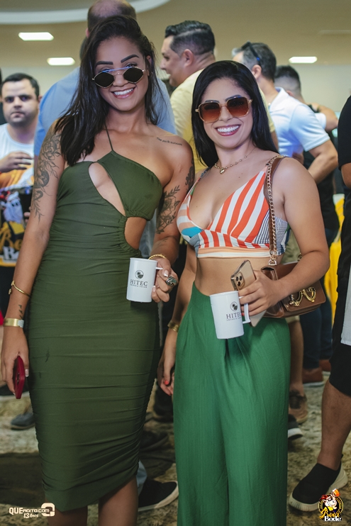 Sucesso absoluto a 4ª edição do Beer Bode 719