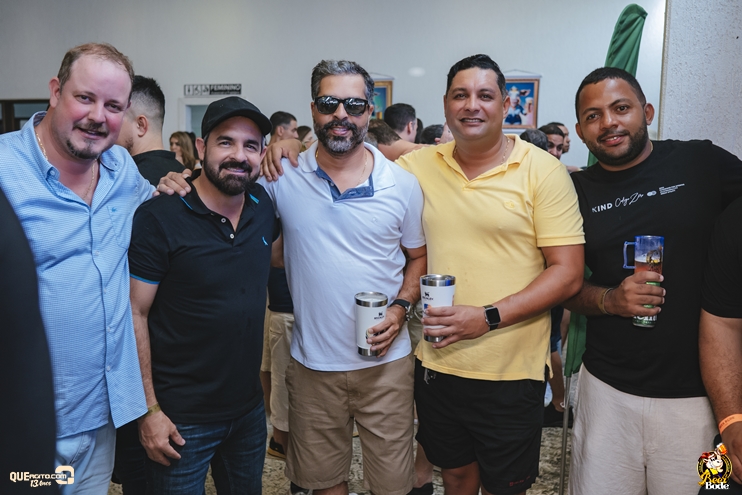 Sucesso absoluto a 4ª edição do Beer Bode 720
